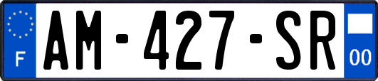 AM-427-SR
