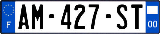 AM-427-ST