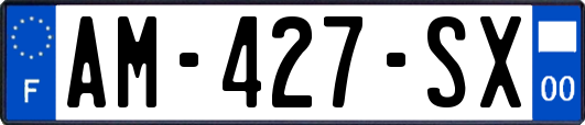 AM-427-SX