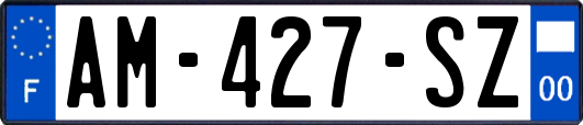 AM-427-SZ