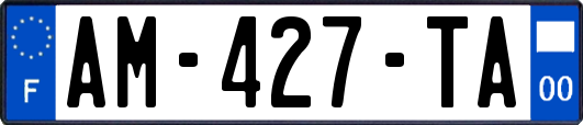 AM-427-TA