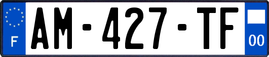 AM-427-TF