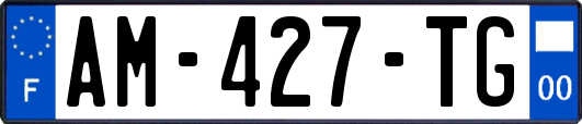 AM-427-TG