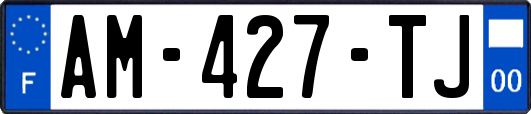 AM-427-TJ