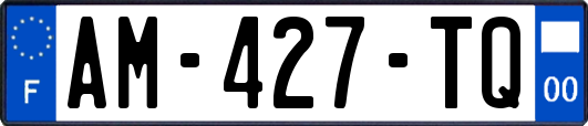 AM-427-TQ