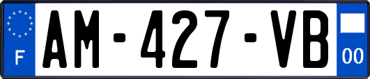 AM-427-VB