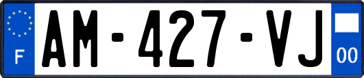 AM-427-VJ