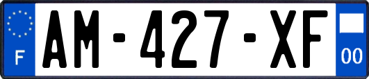 AM-427-XF