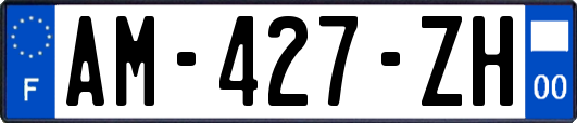 AM-427-ZH