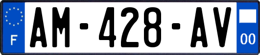 AM-428-AV