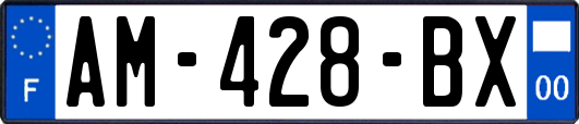 AM-428-BX