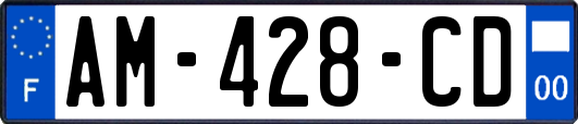 AM-428-CD