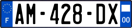 AM-428-DX