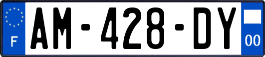 AM-428-DY