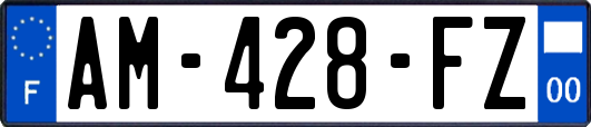 AM-428-FZ