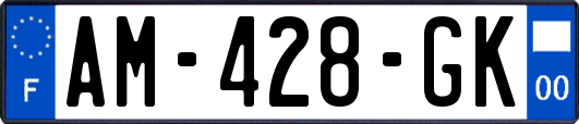 AM-428-GK