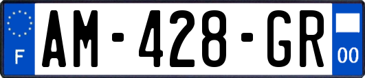 AM-428-GR