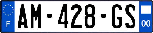 AM-428-GS