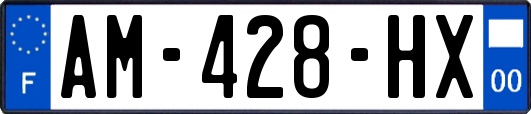 AM-428-HX
