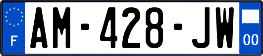 AM-428-JW
