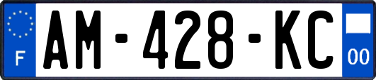 AM-428-KC