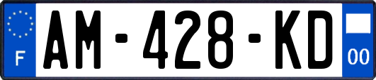 AM-428-KD