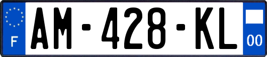 AM-428-KL
