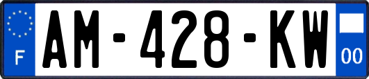 AM-428-KW