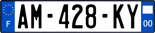 AM-428-KY