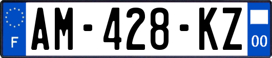 AM-428-KZ