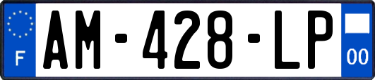 AM-428-LP