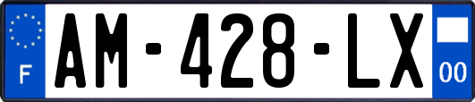AM-428-LX