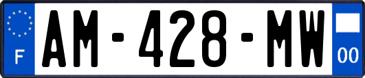 AM-428-MW