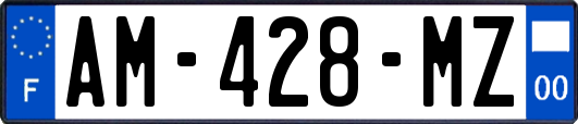 AM-428-MZ