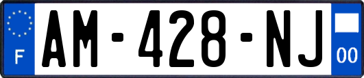 AM-428-NJ