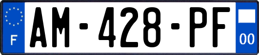AM-428-PF