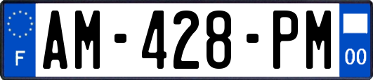 AM-428-PM