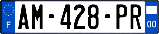 AM-428-PR