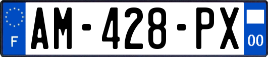 AM-428-PX