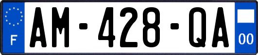 AM-428-QA