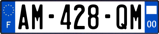 AM-428-QM