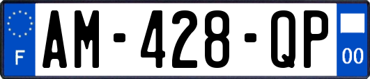 AM-428-QP