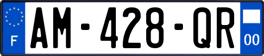 AM-428-QR