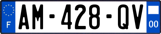 AM-428-QV