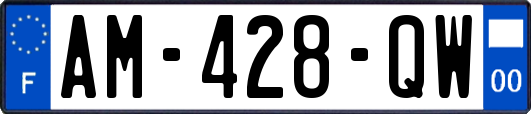 AM-428-QW