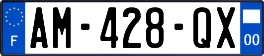 AM-428-QX