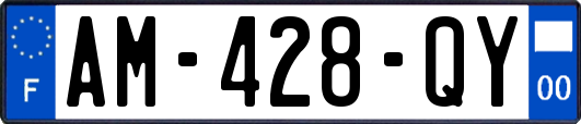 AM-428-QY
