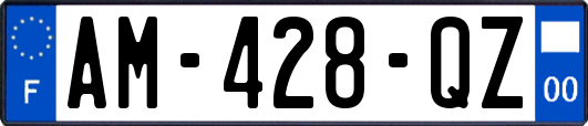 AM-428-QZ