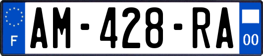 AM-428-RA