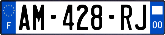 AM-428-RJ